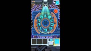Escape Stargate Level 29 - Walkthrough