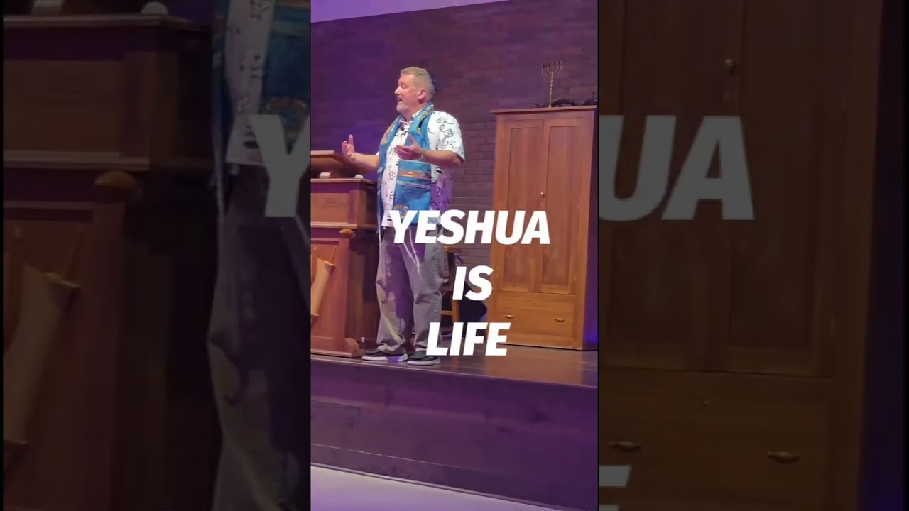 Open The Door #yeshua  #shabbat #rest