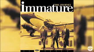 Immature Feat Keith Sweat - Extra, Extra