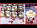 YOUTUBEDE İLK 💯 RAFFAELLO&#39;LU EN KOLAY CUPCAKE TARİFİ 🧁 MUFFİN KEK TARİFİ 🧁 RAFFAELLO CUPCAKES 🧁