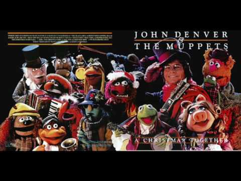 The Muppets Twelve Days Of Christmas