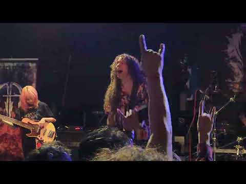 Marty Friedman - Live in San Antonio, TX  March 9, 2023