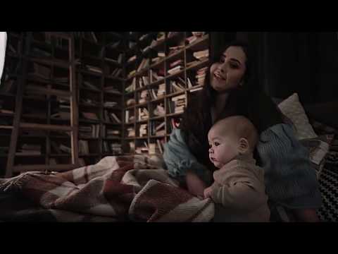 Майя MOVA - Колискова "Котик на току" Прем'єра-2019