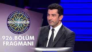 Kim Milyoner Olmak İster? 926. Bölüm Fragmanı screenshot 5