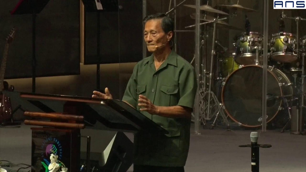 ANS | 15 Feb 2026 | SUNDAY CELEBRATION