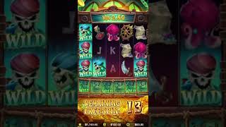 Dead Man's Riches   สล็อตPG เกมใหม่pg สูตรสร้างรายได้จากทุน100!!! screenshot 3