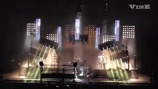 Rammstein - Du Hast Live in Moscow (Russia) 2016