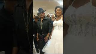 Mariage Dadamo Ekula Et Angele Akina À Liège.