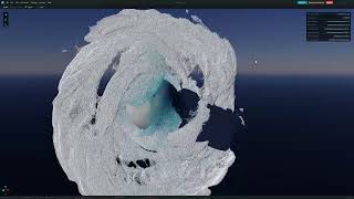 JangaFx LiquiGen 0.3 alpha - Liquid Galaxy 1 [Points]