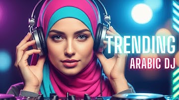 Arabian Club Remix 2025 – Nonstop Desert Night Beats 🏜️✨