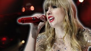Taylor Swift Wants Change for Next Album - New Music Details