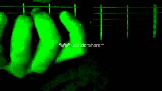 Evanescence  Hello  Guitar Version