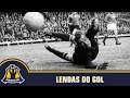 LENDAS DO GOL - LEV YASHIN