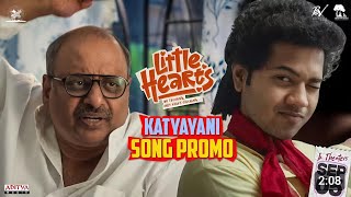 Download Lagu Katyayani full song little hearts MP3 Download Lagu Katyayani full song little hearts MP3