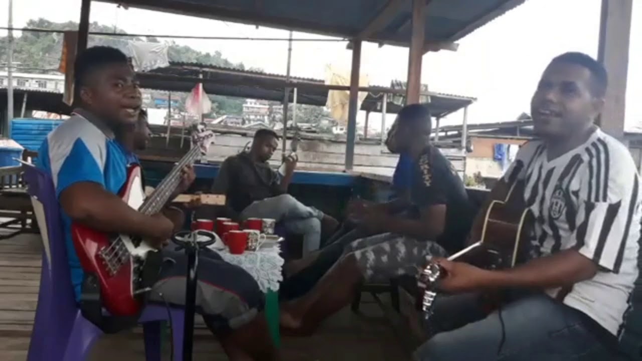 Songgeri Ambai PGM GALED HAMADI