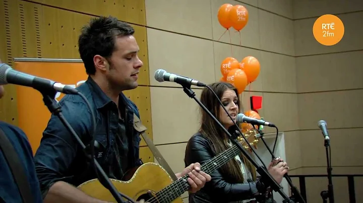 Tubridy & The Voice Of Ireland on RTÉ 2fm!