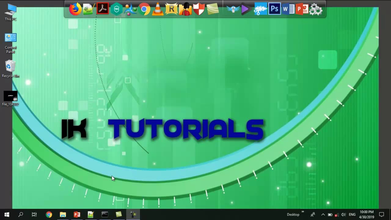 Java Programming in Pashto Language #3 - YouTube