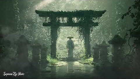 Thumbnail of Japanese Zen Music - Japanese Flute Music For Healing, Soothing, Meditation