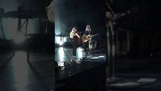 Ilse DeLange \u0026 Yori Swart ‘All the Answers’ @Carré