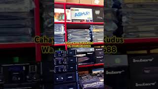 Cahaya Pro Audio Kudus