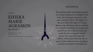PERFORMANCE TASK 2: Tallest And Strongest Structure (SQ GROUP 1)