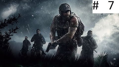 GHOST RECON WILDLANDS Gameplay Walkthrough part  -INTRO (FULL GAME)