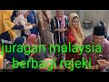 Edisi lebaran di tahun 2022