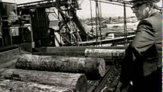 George Weyerhaeuser - Paper Industry International Hall of Fame