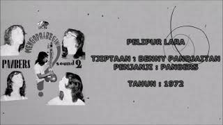 PANBERS - PELIPUR LARA (Tjipt. Benny Pandjaitan) (1972)