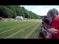 100m Sprint Tash Samuel Age 14 12 Seconds 100m Sprint Tash Samuel Age 14 12 Seconds