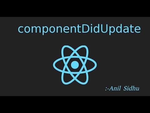 Видео: ComponentWillUpdate гэж юу вэ?