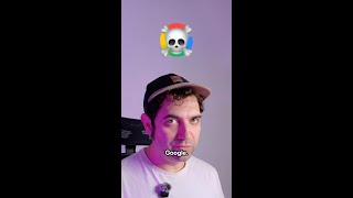 Google Just Killed Its Own Business Model