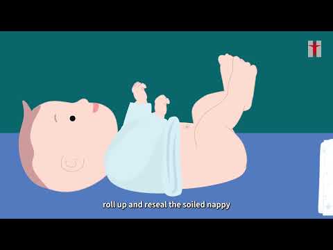 Video: Pregled Aldi Mamia Baby Shampoo