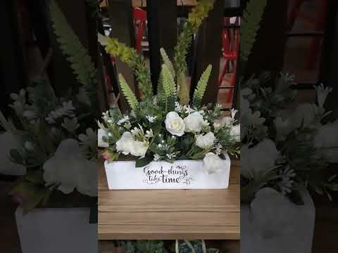 Florists flowers design
