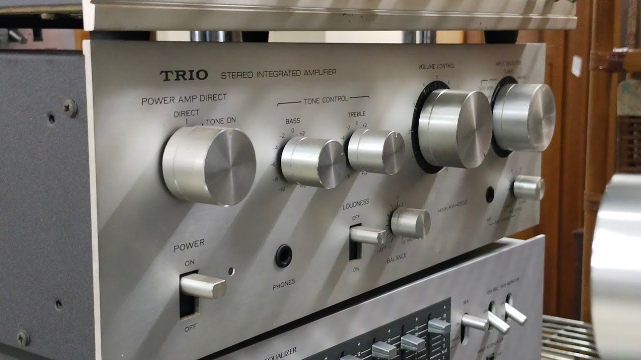 Japan surplus new arrivals vintage amplifier speaker for December 