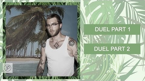 Weekend Affair - Duel, pt. 2 (Official Audio)