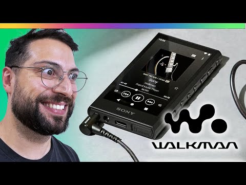 Video: ¿Puedes usar Spotify en un Walkman?