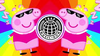 Peppa Pigs Lullaby Official Trap Remix - Zeeslow