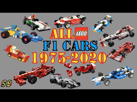 This video is for AFOLS (Adult Fan Of Lego), lego collectors and Parents who watch what lego they wi. 