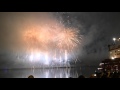 Thunder over louisville 2016 grand finale