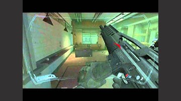 Fear 2 Demo - Part 2