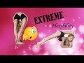 Extreme Flexibility Tricks with Lilly K