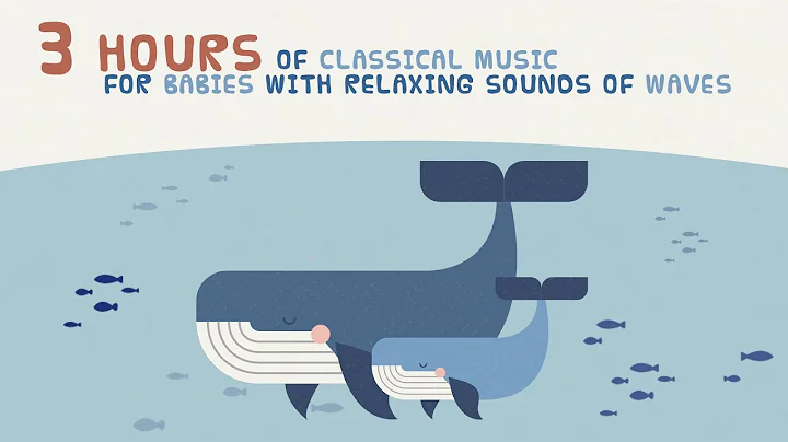 Baby Schubert Classical Music for Babies  With rel...