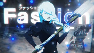 Fashion - Mei Mei Jujutsu Kaisen Editamv 4K