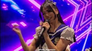 JKT48 - Magic Hour - JKT48 mini konser x Nivea Men - GBK Gate 6