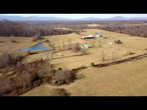 11069 Colline Drive, Marshall, VA home video tour