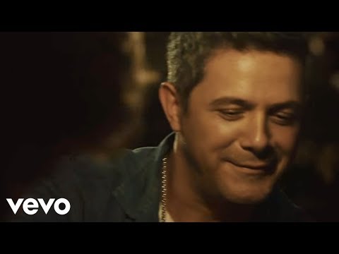 Alejandro Sanz