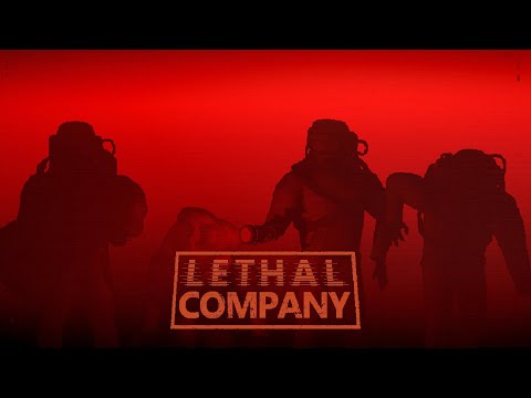 Видео: LETHAL COMPANY. Самая драматическая сцена в истории