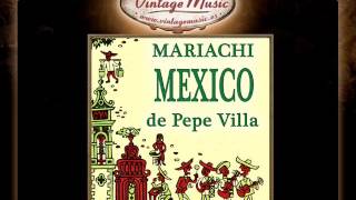 Mariachi México de Pepe Villa -- Islas Canarias (Pasodoble) chords