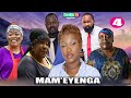 Mameyenga ep 4 film congolais 2024 ebakata baby dondjaflavieneyanga balio mosekadondjatv